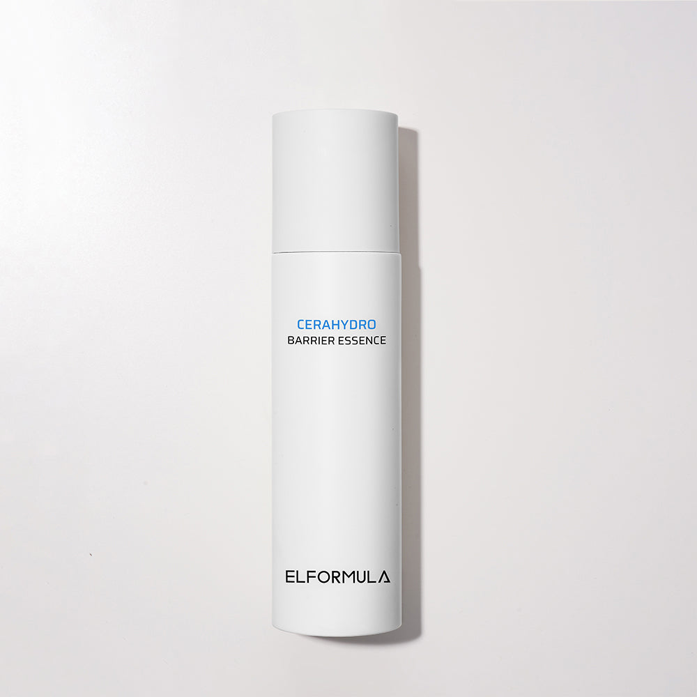 ELFORMULA CeraHydro Barrier Essence Toner