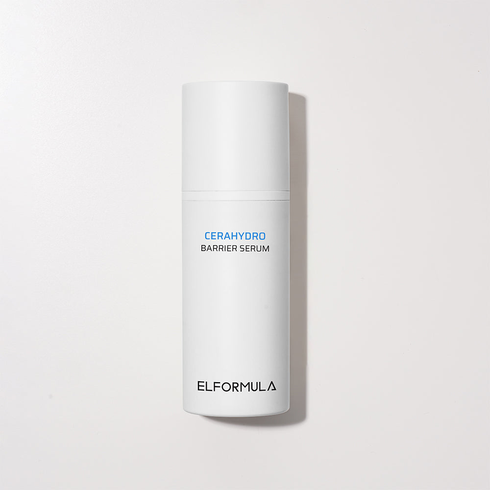 ELFORMULA Intensive CeraHydro Barrier Repair Serum