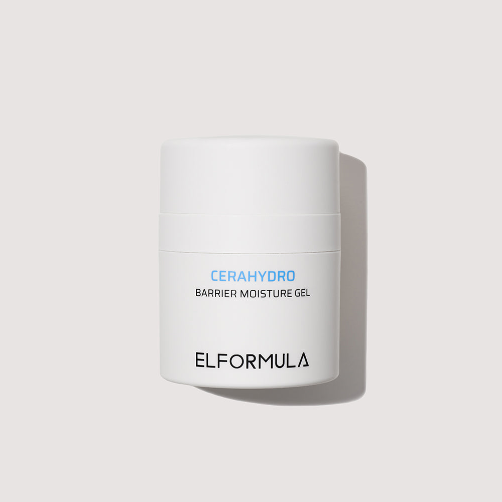 ELFORMULA Intensive CeraHydro Barrier Repair Moisture Gel