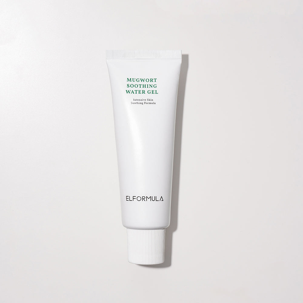 ELFORMULA Mugwort Soothing Water Gel